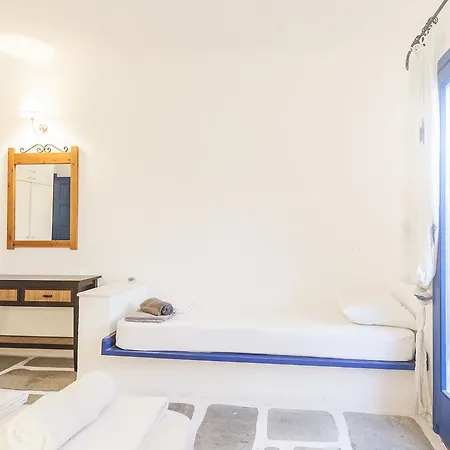Casa de Férias Sunshine Mykonos