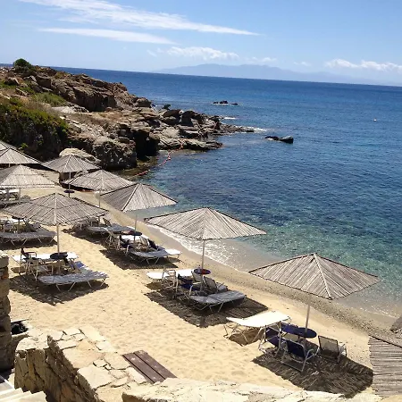 Casa de Férias Sunshine Mykonos Ornos (Mykonos)